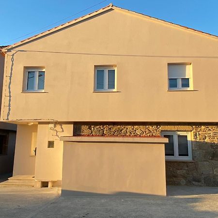 Casa Dona Julia Villa Cee Exterior photo